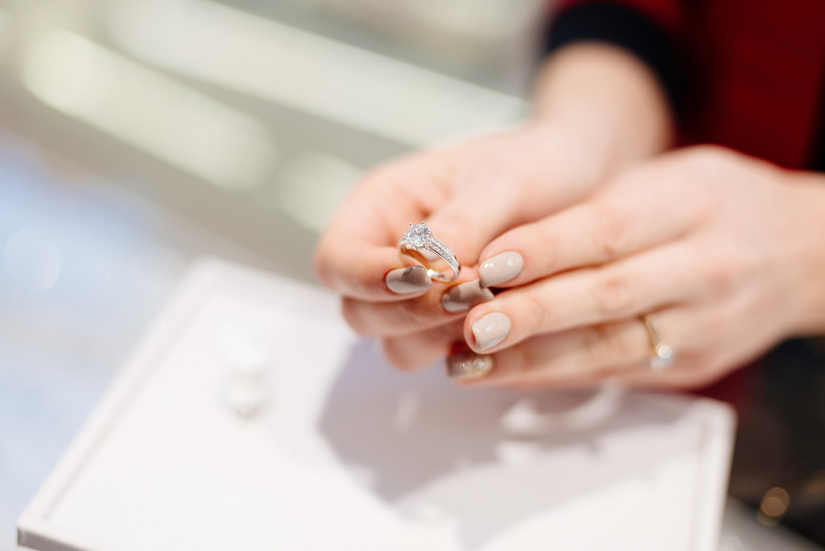 How to choose the right jewelry